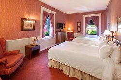  - Hotel La Rose Santa Rosa