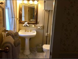  - Hotel La Rose Santa Rosa