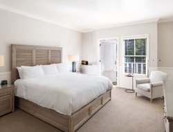  - Hotel La Rose Santa Rosa