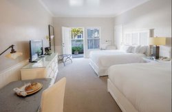  - Hotel La Rose Santa Rosa