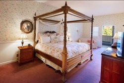  - Hotel La Rose Santa Rosa