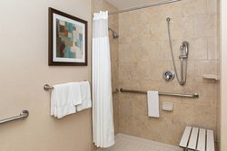  - Courtyard by Marriott Hotel Odessa