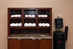  - Courtyard by Marriott Hotel Odessa