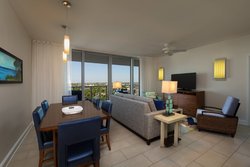  - Marriott Vacation Club Crystal Shores Hotel Marco Island