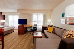  - Residence Inn by Marriott Merrillville - I-65, Exit 253