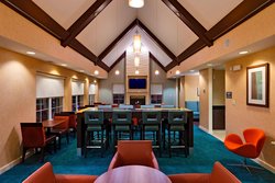  - Residence Inn by Marriott Merrillville - I-65, Exit 253