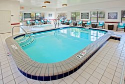  - Residence Inn by Marriott Merrillville - I-65, Exit 253