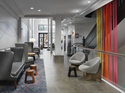  - Axiom Hotel San Francisco