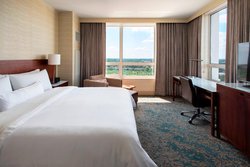  - Westin North Shore Hotel Wheeling