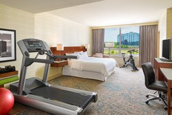  - Westin North Shore Hotel Wheeling