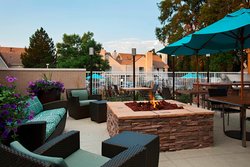  - Residence Inn by Marriott Boulder