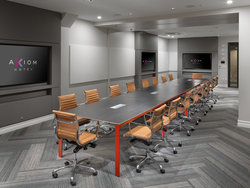  - Axiom Hotel San Francisco