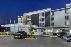  - SpringHill Suites by Marriott Southwest Charlotte - I-485, Exit 3