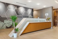  - SpringHill Suites by Marriott Southwest Charlotte - I-485, Exit 3