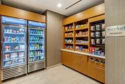  - SpringHill Suites by Marriott Southwest Charlotte - I-485, Exit 3