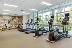  - SpringHill Suites by Marriott Southwest Charlotte - I-485, Exit 3