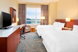  - Westin North Shore Hotel Wheeling