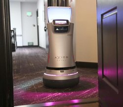  - Axiom Hotel San Francisco