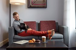  - Axiom Hotel San Francisco