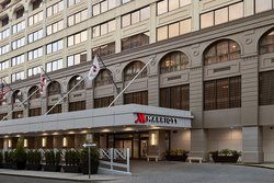  - Marriott Hotel Washington DC