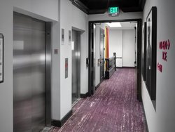  - Axiom Hotel San Francisco