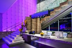  - W Hotel Victory Dallas - I-35, Exit 429B