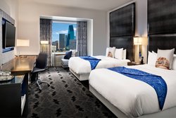  - W Hotel Victory Dallas - I-35, Exit 429B