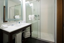  - Four Points by Sheraton Hotel Airport Houston