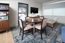  - Four Points by Sheraton Hotel Airport Houston