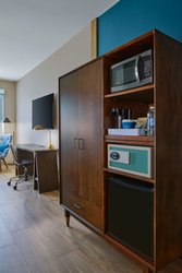  - Four Points by Sheraton Hotel Airport Houston