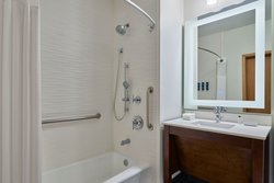  - Four Points by Sheraton Hotel Airport Houston