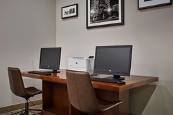  - Four Points by Sheraton Hotel Airport Houston