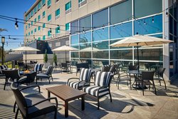  - Four Points by Sheraton Hotel Airport Houston
