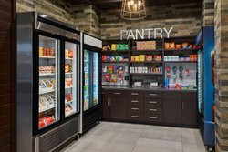  - Four Points by Sheraton Hotel Airport Houston