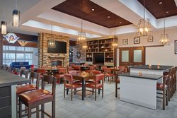  - Four Points by Sheraton Hotel Airport Houston