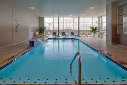  - Four Points by Sheraton Hotel Airport Houston