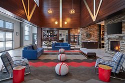  - Four Points by Sheraton Hotel Airport Houston