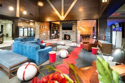  - Four Points by Sheraton Hotel Airport Houston