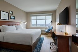  - Four Points by Sheraton Hotel Airport Houston