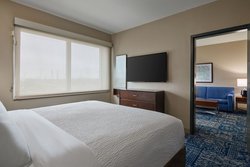  - Four Points by Sheraton Hotel Airport Houston