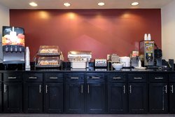  - Red Roof Inn Point South - I-95, Exit 33