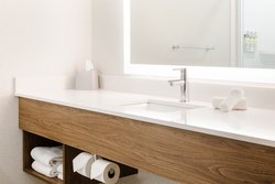  - Holiday Inn Express Grande Prairie