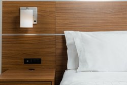  - Holiday Inn Express Grande Prairie