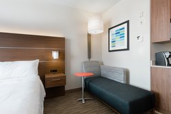  - Holiday Inn Express Grande Prairie