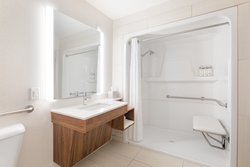  - Holiday Inn Express Grande Prairie