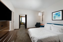  - Holiday Inn Express Grande Prairie