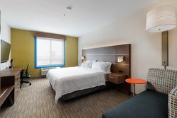  - Holiday Inn Express Grande Prairie