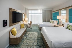  - Gaylord Palms Resort & Spa Kissimmee