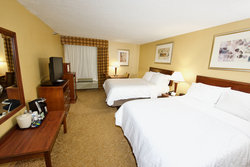  - Holiday Inn Express & Suites Fenton