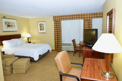  - Holiday Inn Express & Suites Fenton